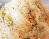 玉ねぎ塩麹 ブイヨン代りの万能発酵調味料作り方1写真