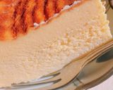 スフレチーズケーキ作り方5写真