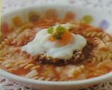 あたしんちの♪ミートソース作り方11写真