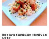 竹輪の磯辺揚げ✤なんちゃって時短Ｖｅｒ．作り方8写真