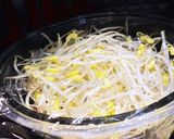 極上のあんかけもやし作り方3写真