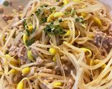 極上のあんかけもやし作り方6写真