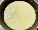 豆乳♡レモンクリームパスタ風マロニー♡作り方5写真