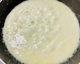 豆乳♡レモンクリームパスタ風マロニー♡作り方6写真