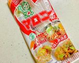 豆乳♡レモンクリームパスタ風マロニー♡作り方9写真