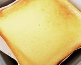 スティックタイプのベイクドチーズケーキ作り方13写真