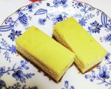 スティックタイプのベイクドチーズケーキ作り方15写真