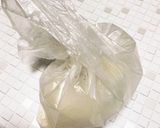 爽やかレモン☆レモンのシフォンケーキ作り方4写真