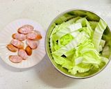 絶品♡豆腐ソースのオートミールグラタン♡作り方2写真