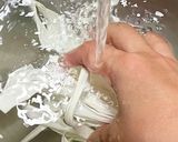 我が家のおせち！七福煮しめ！作り方2写真