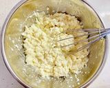 絶品♡豆腐ソースのオートミールグラタン♡作り方5写真