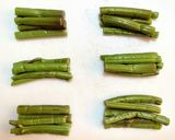 我が家のおせち！七福煮しめ！作り方4写真