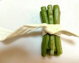 我が家のおせち！七福煮しめ！作り方7写真