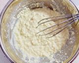 絶品♡豆腐ソースのオートミールグラタン♡作り方7写真