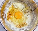 絶品♡豆腐ソースのオートミールグラタン♡作り方8写真