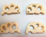 我が家のおせち！七福煮しめ！作り方17写真