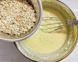 絶品♡豆腐ソースのオートミールグラタン♡作り方10写真