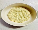 絶品♡豆腐ソースのオートミールグラタン♡作り方13写真