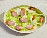 絶品♡豆腐ソースのオートミールグラタン♡作り方15写真