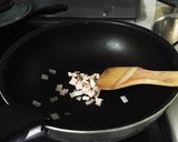 簡単美味しいチャーハン作り方4写真