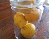ゆずたっぷり旨だし唐揚げ作り方4写真
