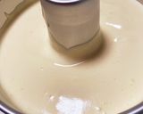 爽やかレモン☆レモンのシフォンケーキ作り方11写真