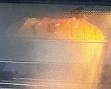 爽やかレモン☆レモンのシフォンケーキ作り方12写真