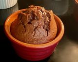 ＊チョコレートマフィン＊作り方5写真