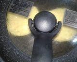 高齢者向け★しっとりパンケーキ作り方5写真