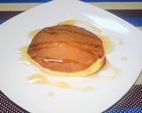 高齢者向け★しっとりパンケーキ作り方6写真