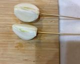 串カツ(野菜編)覚書作り方3写真