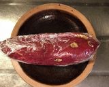 焼き芋　ほくほく系作り方2写真