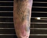 焼き芋　ほくほく系作り方5写真