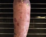 焼き芋　ほくほく系作り方6写真