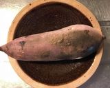 焼き芋　ほくほく系作り方7写真
