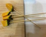 串カツ(野菜編)覚書作り方4写真