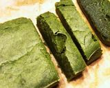 体に優しい♡お米の抹茶ショコラ♫作り方6写真