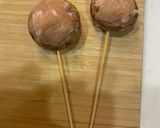 串カツ(野菜編)覚書作り方5写真
