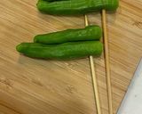 串カツ(野菜編)覚書作り方6写真