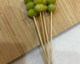 串カツ(野菜編)覚書作り方7写真