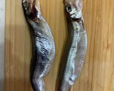 串カツ(魚物編)覚書作り方3写真