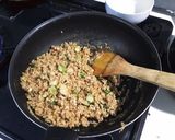 簡単美味しいチャーハン作り方9写真