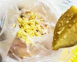 美人ホルモンのホイル焼き極UMAMI美人作り方3写真