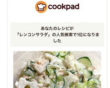 【作り置き】蓮根と胡瓜のツナマヨサラダ作り方8写真
