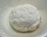 信州の味 おやき(なす・大根・野沢菜)作り方1写真