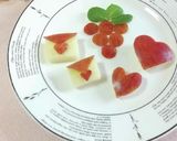 りんごの皮deぶどうちゃん作り方38写真