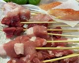 大阪人が家で串カツ作る時のバッター液作り方7写真