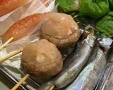大阪人が家で串カツ作る時のバッター液作り方9写真