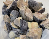 信州の味　おやき(なす・大根・野沢菜)作り方3写真