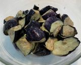 信州の味 おやき(なす・大根・野沢菜)作り方4写真